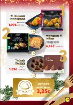 Ofertas de Lidl España de 14 a 20 diciembre 2024 REVISTA NAVIDAD - Página 27