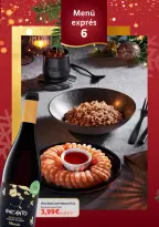 Ofertas de Lidl España de 14 a 20 diciembre 2024 REVISTA NAVIDAD - Página 36