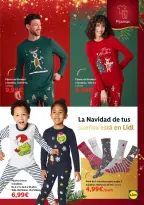 Ofertas de Lidl España de 14 a 20 diciembre 2024 REVISTA NAVIDAD - Página 53