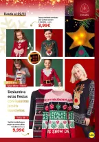 Ofertas de Lidl España de 14 a 20 diciembre 2024 REVISTA NAVIDAD - Página 51