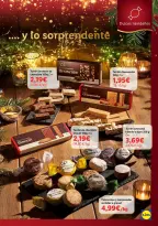 Ofertas de Lidl España de 14 a 20 diciembre 2024 REVISTA NAVIDAD - Página 41