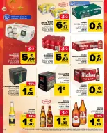 Ofertas de Carrefour España de 17 a 31 diciembre 2024 Ofertas 3x2