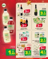 Ofertas de Carrefour España de 17 a 31 diciembre 2024 Ofertas 3x2