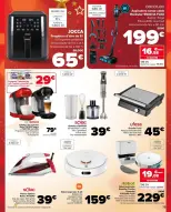 Ofertas de Carrefour España de 17 a 31 diciembre 2024 Ofertas 3x2