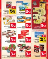 Ofertas de Carrefour España de 17 a 31 diciembre 2024 Ofertas 3x2