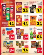 Ofertas de Carrefour España de 17 a 31 diciembre 2024 Ofertas 3x2
