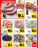 Ofertas de Carrefour España de 17 a 31 diciembre 2024 Ofertas 3x2