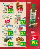 Ofertas de Carrefour España de 17 a 31 diciembre 2024 Ofertas 3x2