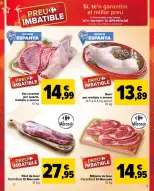 Ofertas de Carrefour España de 17 a 31 diciembre 2024 Ofertas 3x2