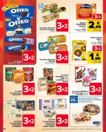 Ofertas de Carrefour España de 17 a 31 diciembre 2024 Ofertas 3x2