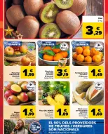 Ofertas de Carrefour España de 17 a 31 diciembre 2024 Ofertas 3x2