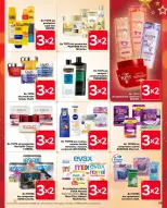 Ofertas de Carrefour España de 17 a 31 diciembre 2024 Ofertas 3x2
