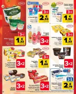 Ofertas de Carrefour España de 17 a 31 diciembre 2024 Ofertas 3x2