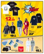 Ofertas de Carrefour España de 17 a 31 diciembre 2024 Ofertas 3x2