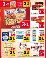Ofertas de Carrefour España de 17 a 31 diciembre 2024 Ofertas 3x2