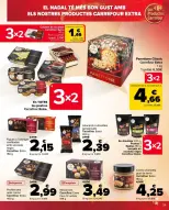 Ofertas de Carrefour España de 17 a 31 diciembre 2024 Ofertas 3x2