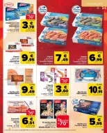 Ofertas de Carrefour España de 17 a 31 diciembre 2024 Ofertas 3x2
