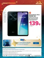 Ofertas de Carrefour España de 10 a 24 diciembre 2024 Ofertas de juegos - Página 26