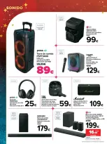Ofertas de Carrefour España de 10 a 24 diciembre 2024 Ofertas de juegos - Página 14