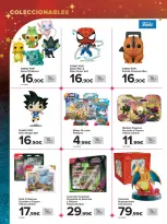 Ofertas de Carrefour España de 10 a 24 diciembre 2024 Ofertas de juegos - Página 20