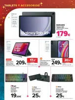 Ofertas de Carrefour España de 10 a 24 diciembre 2024 Ofertas de juegos - Página 16