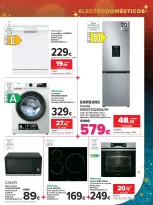 Ofertas de Carrefour España de 10 a 24 diciembre 2024 Ofertas de juegos - Página 23
