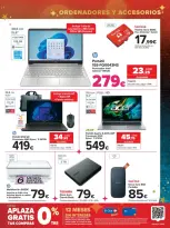 Ofertas de Carrefour España de 10 a 24 diciembre 2024 Ofertas de juegos - Página 17