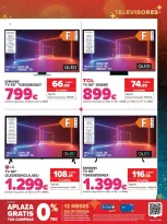 Ofertas de Carrefour España de 10 a 24 diciembre 2024 Ofertas de juegos - Página 13