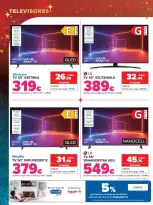 Ofertas de Carrefour España de 10 a 24 diciembre 2024 Ofertas de juegos - Página 12