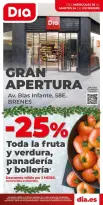 Ofertas de Dia España de 18 a 24 diciembre 2024 Ofertas de gran apertura - Página 1