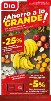 Ofertas de Dia España de 18 a 24 diciembre 2024 Ahorro a lo grande - Página 1