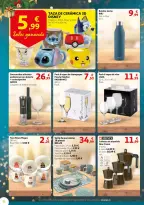 Ofertas de Alcampo España de 18 diciembre a 5 enero 2025 ofertas de navidad - Página 6