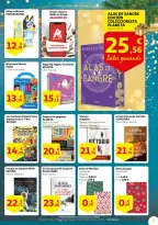 Ofertas de Alcampo España de 18 diciembre a 5 enero 2025 ofertas de navidad - Página 7
