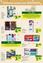 Ofertas de HiperDino España de 19 a 25 diciembre 2024 Nuevas ofertas