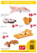 Ofertas de ‎Alimerka Supermercados‎ España de 16 a 24 diciembre 2024 ofertas semanales
