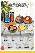 Ofertas de ‎Alimerka Supermercados‎ España de 16 a 24 diciembre 2024 Nuevas ofertas