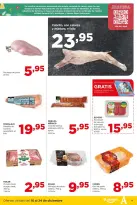 Ofertas de ‎Alimerka Supermercados‎ España de 16 a 24 diciembre 2024 Nuevas ofertas