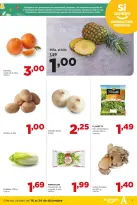 Ofertas de ‎Alimerka Supermercados‎ España de 16 a 24 diciembre 2024 Nuevas ofertas