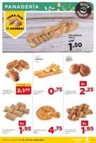 Ofertas de ‎Alimerka Supermercados‎ España de 16 a 24 diciembre 2024 Nuevas ofertas