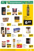 Ofertas de ‎Alimerka Supermercados‎ España de 16 a 24 diciembre 2024 Nuevas ofertas