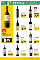Ofertas de ‎Alimerka Supermercados‎ España de 16 a 24 diciembre 2024 Nuevas ofertas
