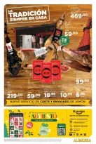 Ofertas de ‎Alimerka Supermercados‎ España de 16 a 24 diciembre 2024 Nuevas ofertas