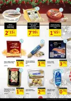 SPAR Spain Offers from 17 December to 1 January 2025 New Deals