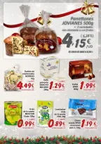 SPAR Spain Offers from 17 December to 1 January 2025 New Deals