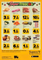 Ofertas de Supeco España de 17 a 31 diciembre 2024 Ofertas super económico