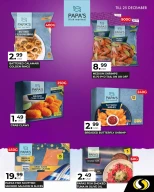 عروض سبينيس لبنان من 21 حتى 25 ديسمبر 2024 العروض الطازجة