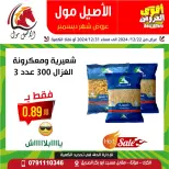 Al Aseel Mall Jordan Offers from 22 to 31 December 2024 Best Deals