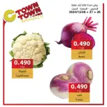 Offres Ctown Jordan de 26 décembre à 1 janvier 2025 Offres hebdomadaires