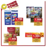 Offres Ctown Jordan de 26 décembre à 1 janvier 2025 Offres hebdomadaires