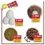 Offres Ctown Jordan de 26 décembre à 1 janvier 2025 Offres hebdomadaires